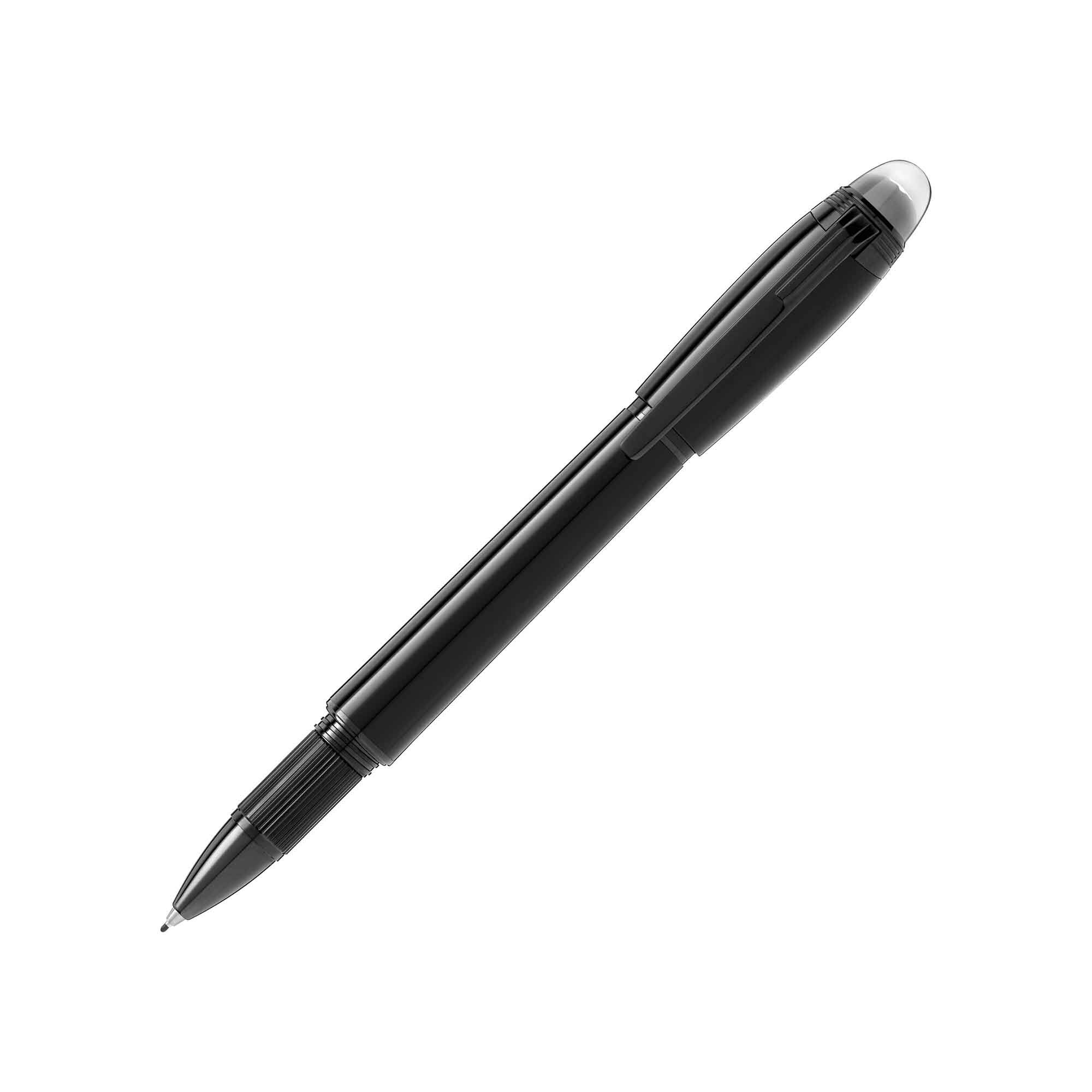 Montblanc starwalker midnight black fineliner sale